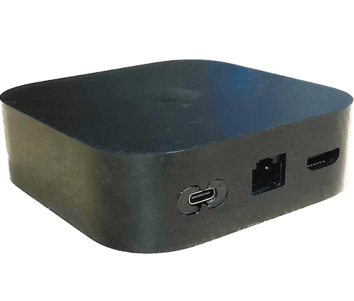 USB-C Modkit for Apple TV 4K
