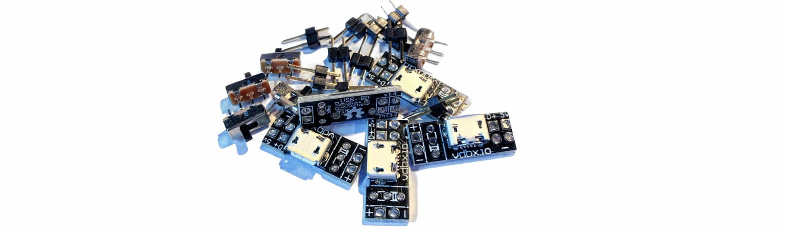 USB-BD